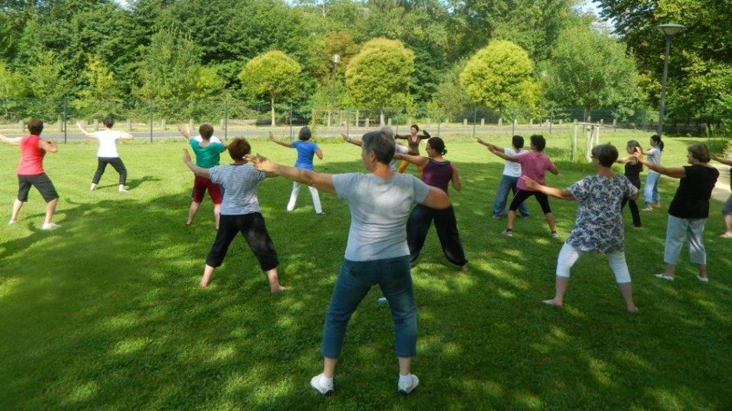 Cours De Qi Gong Bedarieux Fr