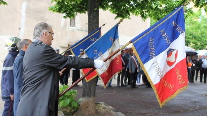 CommÃ©moration du 77Ã¨me anniversaire de la libÃ©ration de BÃ©darieux et des Hauts Cantons