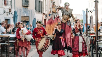 Festival Occitan
