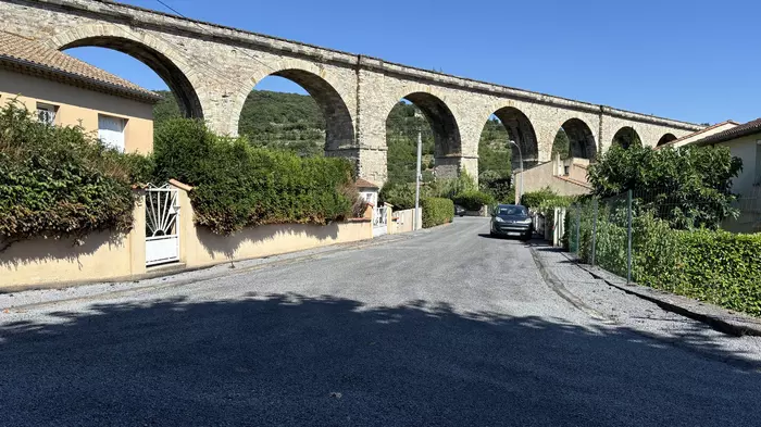 Un vent de renouveau souffle dans le quartier du château, mais pas que !  