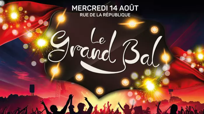 Le Grand Bal