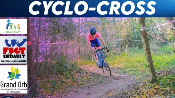 2ème édition du Cyclo-Cross Bédarieux