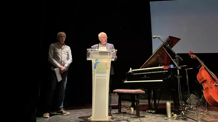 Salle comble pour la soirée d’ouverture de la nouvelle saison culturelle