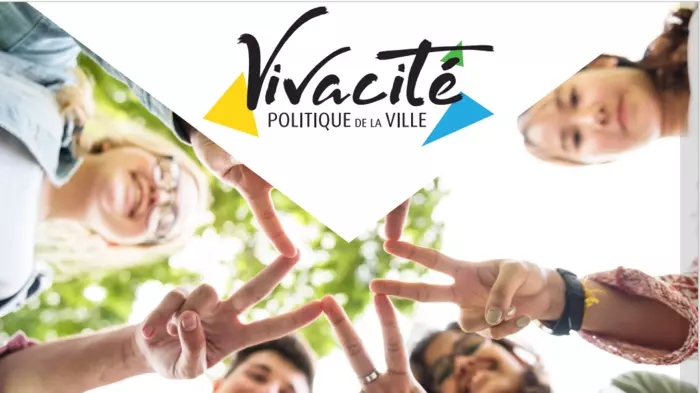 Appel à projets 2025 - Politique de la ville