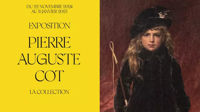 Conférence « Pierre Auguste Cot, le bédaricien »