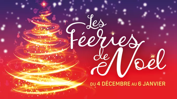 Les féeries de noël reviennent à Bédarieux https://www.bedarieux.fr/Actualites/Les-feeries-de-noel-reviennent-a-Bedarieux/1/6561.html