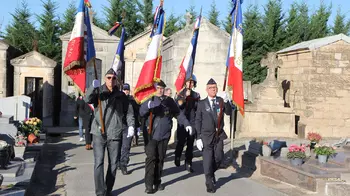 Une cérémonie du 11 novembre à travers les âges