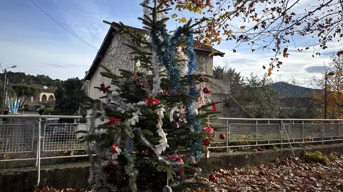 Décorez le sapin de votre quartier !