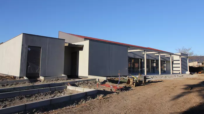 Une nouvelle salle Joséphine Baker !