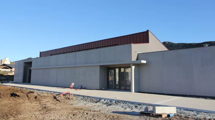 Une nouvelle salle Joséphine Baker !