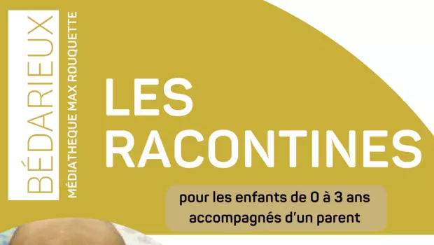 Les racontines