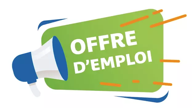 OFFRE D'EMPLOI : Éducateur(rice) de Jeunes Enfants