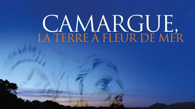 Projection du film : Camargue « La Terre à fleur de mer »