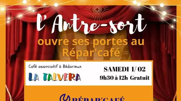 Répar'café