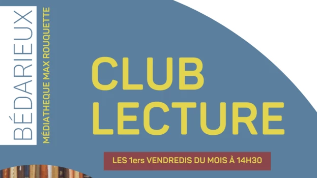 Club Lecture