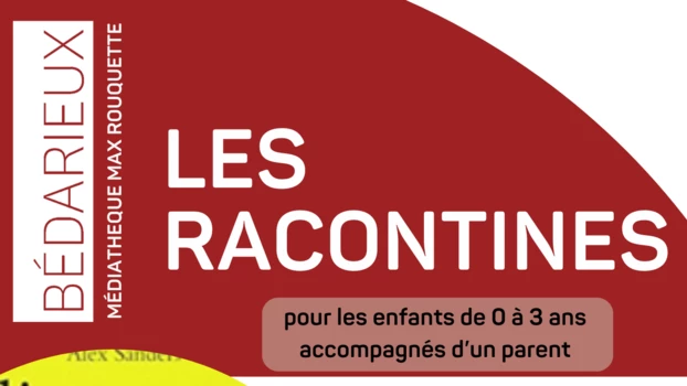 Les racontines