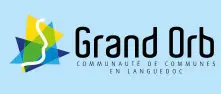 Communauté de communes Grand Orb