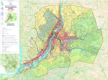 PLU / Zonage - Plan Général