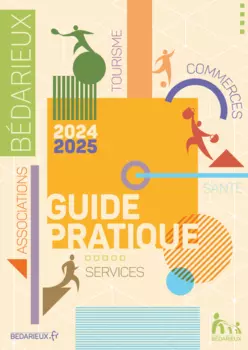 GUIDE PRATIQUE 2024 - 2025