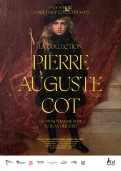 Dossier de presse Pierre Auguste Cot